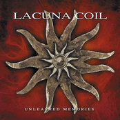 Lacuna Coil : Unleashed Memories