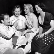 perry como and the fontane sisters