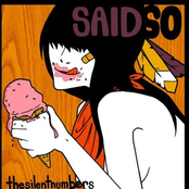 Said So [EP]