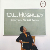 D.L. Hughley: Notes From The G.E.D. Section