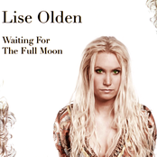 Waiting For The Full Moon by Lise Olden