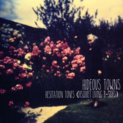 Hesitation Tones (Disquiet Living B-Sides)