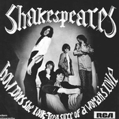 the shakespeares