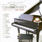 Casa da Bossa - Homenagem a Tom Jobim