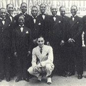 Willie Bryant And His Orchestra