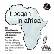 It Began In Africa