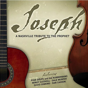 Joseph: A Nashville Tribute to the Prophet (Sing-a-Long Tracks)