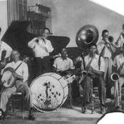 Jelly Roll Morton And His Orchestra