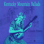 Kentucky Moutain Ballads