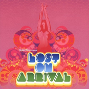 Naked Music presents Lost On Arrival