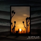 golden hour dimly lit