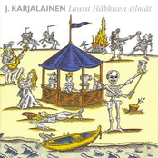 Juhlakentällä by J. Karjalainen