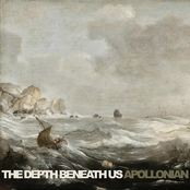 The Depth Beneath Us: Apollonian