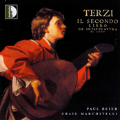 Terzi: Libro de intavolatura, Libro 2