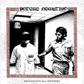 Benvenuto All'Inferno