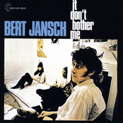 My Lover by Bert Jansch