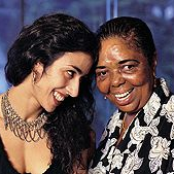 Marisa Monte & Cesaria Evora