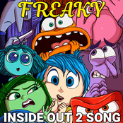 Freaky Inside Out 2 Song