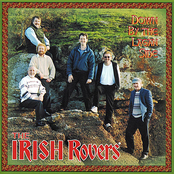 Over The Ocean by The Irish Rovers