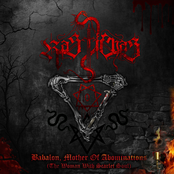 Babalon, Mother of Abominations (The Woman With Scarlet Soul)