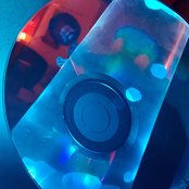 CD I found under Dad's bed