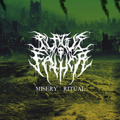 Misery Ritual