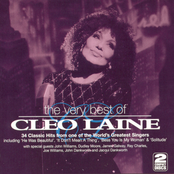 Creole Love Call by Cleo Laine