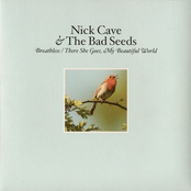 Breathless (alternative Mix) by Nick Cave & The Bad Seeds
