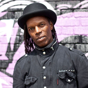 The Beat Feat. Ranking Roger