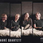 Fauré Quartett
