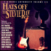 Hats Off to Stevie Ray
