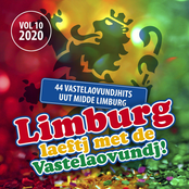 Limburg laeftj met de Vastelaovundj ! vol.10-2020