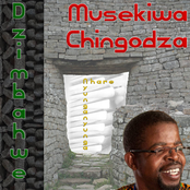 Dzimbahwe