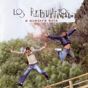 Recordándote by Los Rebujitos