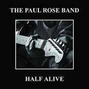 The Paul Rose Band