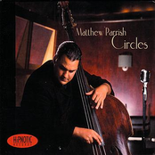 Matthew Parrish: Circles