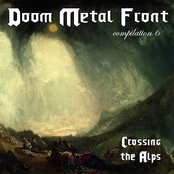 Doom Metal Front Compilation 6