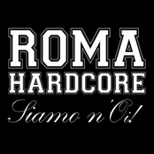 Roma Hardcore siamo n'Oi!