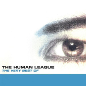 THE HUMAN LEAGUE - ONE MAN IN MY HEART