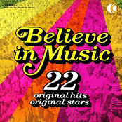 Believe In Music