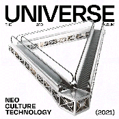 Universe - The 3rd Album