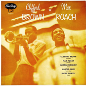 The Blues Walk by Clifford Brown & Max Roach