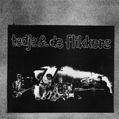 Tedje en de flikkers