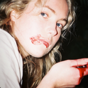 He Didn't Mean It - Single