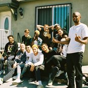 Avatar for BROCKHAMPTON