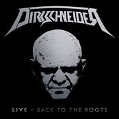 Dirkschneider: Live - Back to the Roots