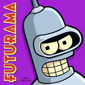 Futurama Main Theme (From "Futurama") - Single