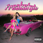 Alexis Jae: Freakstyle