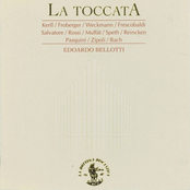 La Toccata (Organo F. Comelli, 1788 - S. Maria in Colle)