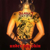 Under My Skin